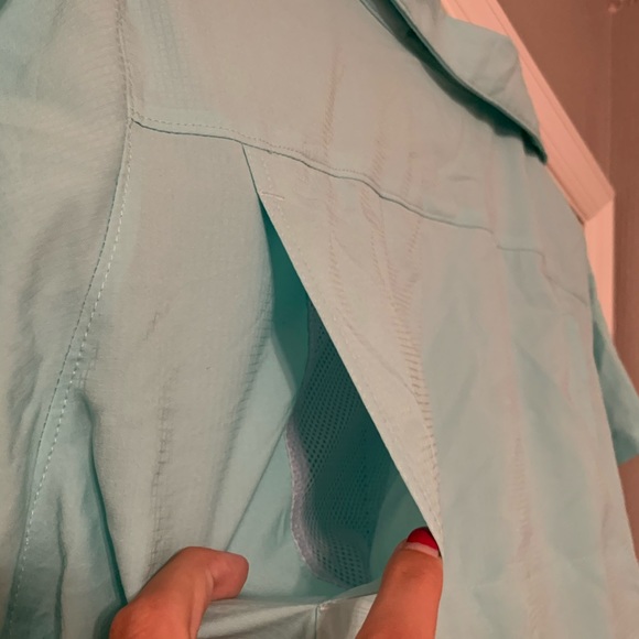 Columbia shirt - Picture 4 of 7